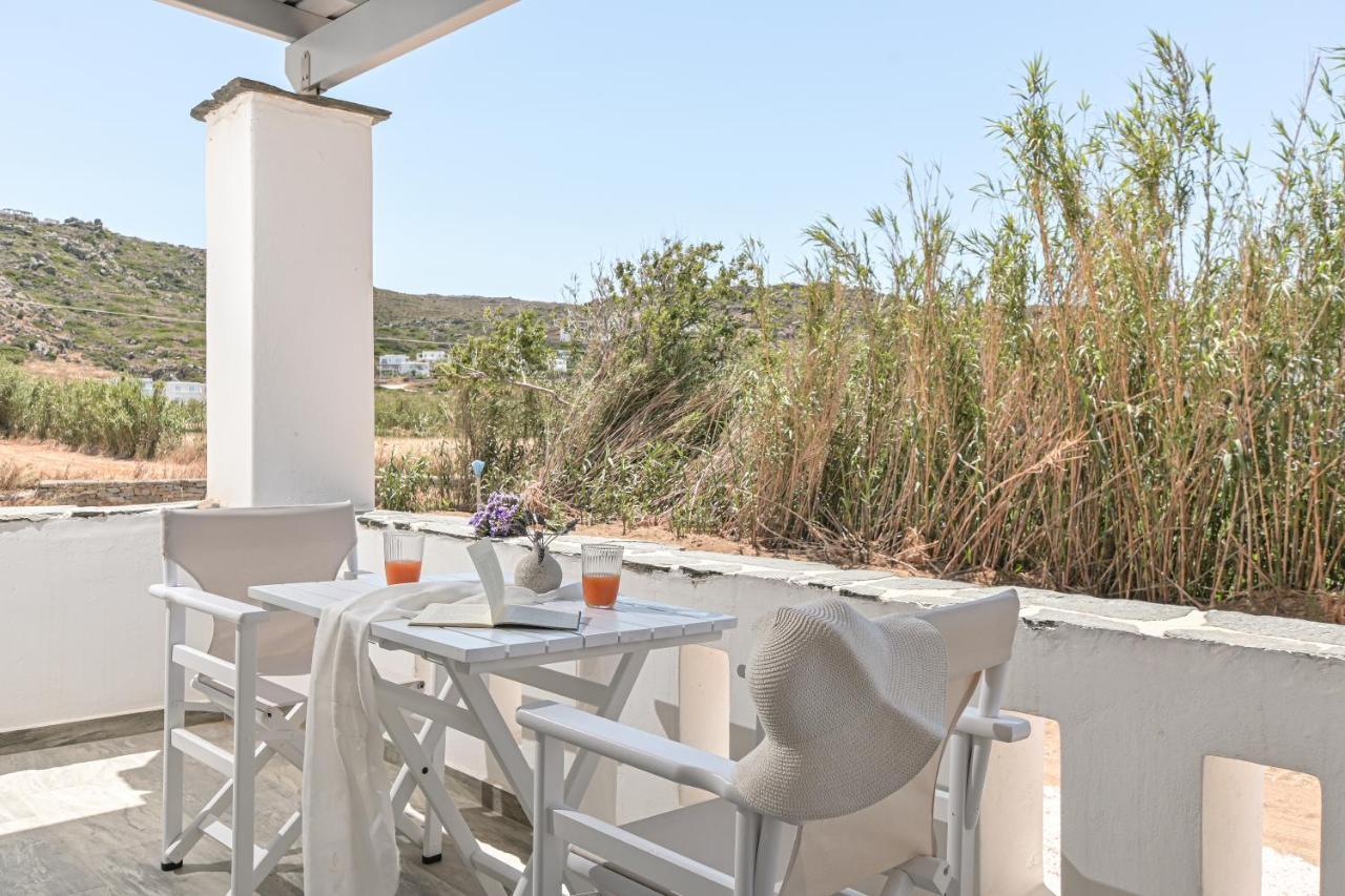Aparthotel Vive Mare Plaka II Exterior foto